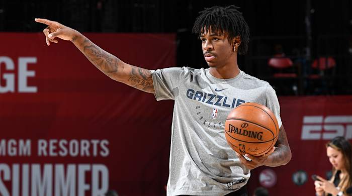 ja-morant-nba-summer-league